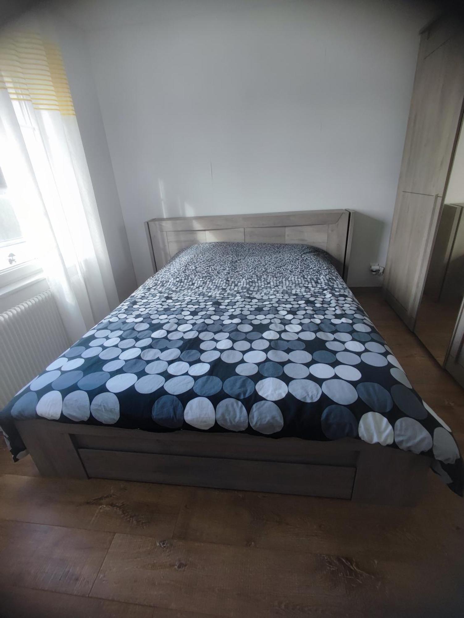 Chambre Double- Sdb Et Wc Prive Morlaix Exterior foto